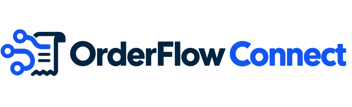 OrderFlow Connect